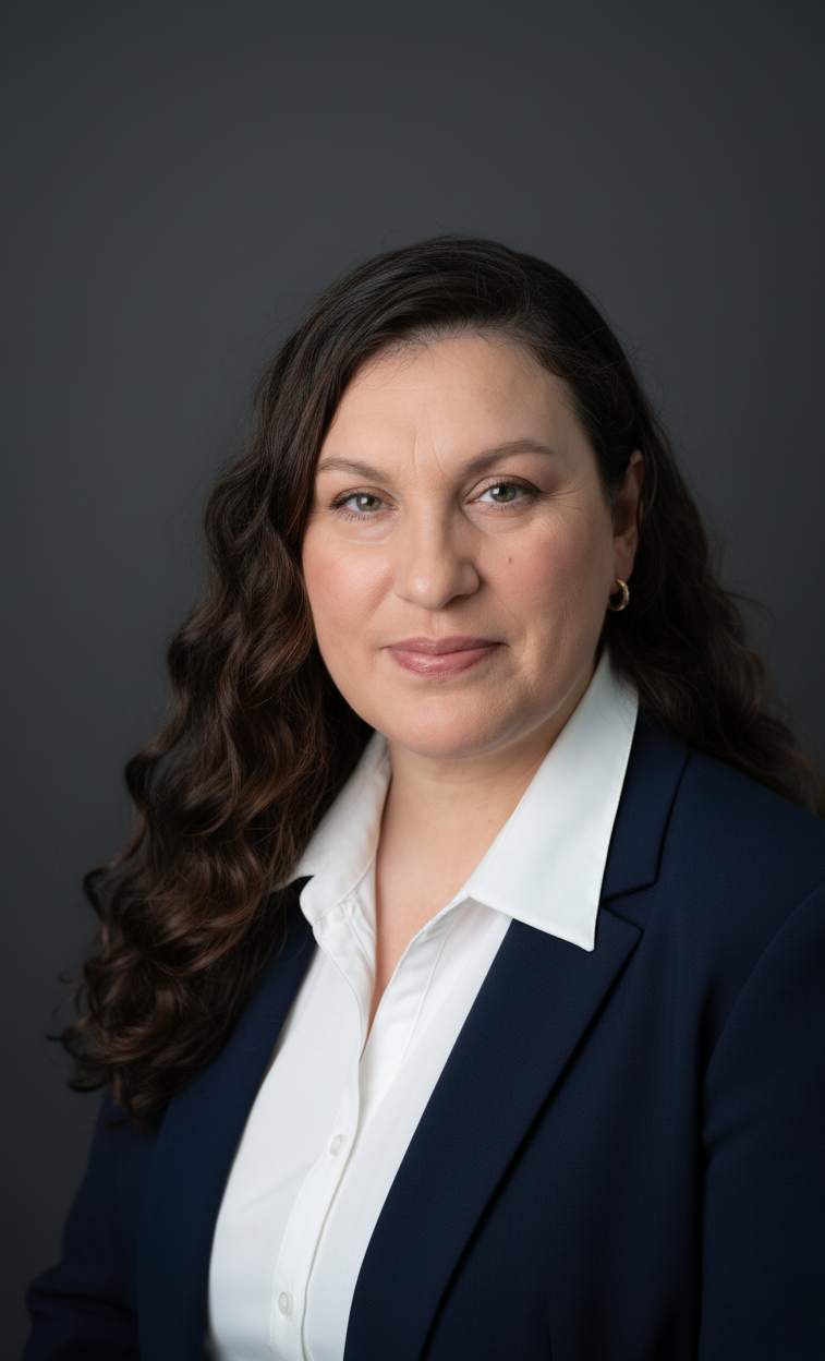 ג׳סיקה פורמן עורכת דין